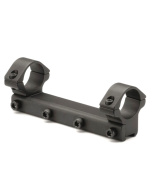 SPORTSMATCH Attacco 11mm (1pz) Anelli 1" Mount 45mm Droop Compensation #OP15C