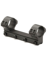 SPORTSMATCH Attacco 11mm (1pz) Anelli 30mm Mount 56mm #HOP40C
