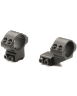 SPORTSMATCH Attack 11mm (2pcs) Rings 1" Extended Mount 45mm #ETO9C