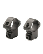 SPORTSMATCH Attack 11mm (2pcs) Rings 1" Mount 45mm #TO1C