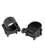 WEAVER Attacco WEAVER Top Anelli 1" Medi Opachi #49041