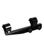 WEAVER Attacco WEAVER Top "Detachable" Anelli 1" #49350