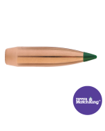 SIERRA Palle Tipped MatchKing 224" 69gr TMK #7169 (100pz)