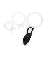 Lente d’ingrandimento Levenhuk Zeno Multi ML11