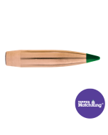 SIERRA Palle Tipped MatchKing 264" 130gr TMK #7430 (100pz)