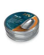 H&N Diabolo Slug HP 4.5mm .1775 13gr (350pz)