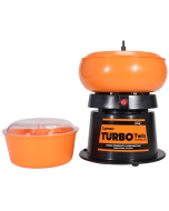 LYMAN Vibropulitore Turbo Twin Tumbler #7631328