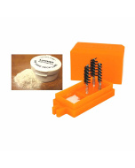 LYMAN Case Neck Dipper Intingidor Lubricante Seco coletto Bossoli #7631360