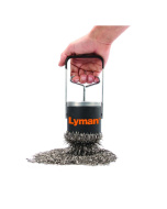 LYMAN Stainless Steel Pin Transfer Magnet- Separator #7631370