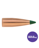 SIERRA Balle Tipped MatchKing 308" 300 AAC Blackout 125gr TMK #7725C (500pz)