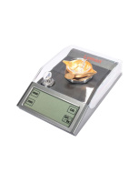 LYMAN Bilancia Pro Touch 1500 Electronic Reloading Scale #7750718