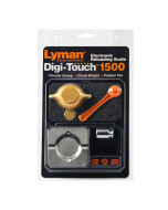 LYMAN Bilancia Digi Touch 1500 Electronic Reloading Scale #7750730