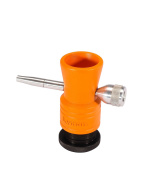 Lyman Brass Smith Powder Trickler Centellinatore per Polvere #7752500