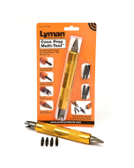 LYMAN Case Prep Multi Tool #7777800