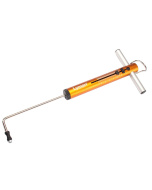 LYMAN Trigger Pull Gauge Misuratore di scatto Meccanico #7832247