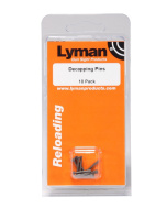 LYMAN Headed Decapping Pins 10-Pack #7837786