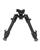 WARNE Skyline Precision Bipod Picatinny Bipod #7901M
