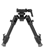 WARNE Skyline Precision Bipod Arca Rail 23cm Bipod #7902M