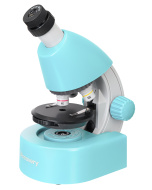 Microscope Discovery Micro avec livre
