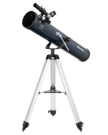 Télescope Discovery Spark 114 AZ avec livre