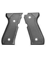 BERETTA Aluminum Backstraps for Beretta 98/92