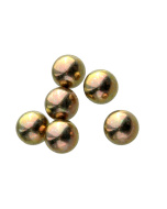 SAUNDERS Steel Spheres for Slingshot 1/2" (25pcs) #2013A