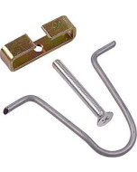 Molla Fissaggio Trofei Mod.33325-1