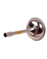 HUBERTUS Richiamo #452 Forcello in Metallo