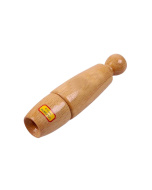 HUBERTUS Richiamo #421 Germano in Legno