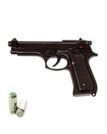 Beretta 92 - Top Fire