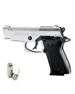 KIMAR 85 Blank Firing Pistol Cal.8 Top Firing Steel