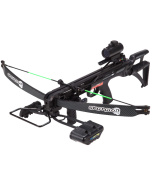 SKORPION Balestra XBH Tactical 175 lbs + Kit