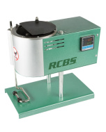 RCBS PRO-Melt-2 Fornace Crogiuolo Elettrico per Piombo 240Volt #81199
