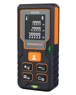 Misuratore laser Ermenrich Reel GD100