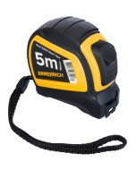 Metro de cinta Ermenrich Reel SQ50