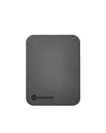 WARNE Magview Phone Plate Piastra Magnetica (3pz) #82017