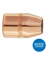 SIERRA Palle Sports Master 357" 125gr JHP #8320 (100pcs)