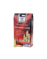 HORNADY Bossoli 243 Winchester #8620 (50pz)