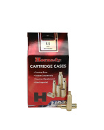 HORNADY Cápsulas 6.5 PRC #86288 (50pz)