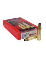 HORNADY Brass 338 Lapua Magnum #8684 (20pcs)
