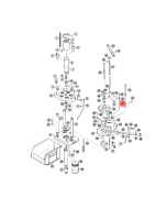 RCBS Ammo 4-40x1/4 Set Screw #88043