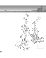 RCBS Piggyback Primer di Spenser Small #88044