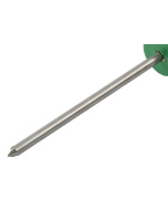 RCBS Flash Hole Deburring Tool Replacement Rod and Cutter #88144