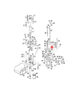 RCBS Ammo Case Detection Spring #88729