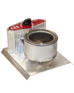Fornace per Piombo LEE Precision Melter 220 Volt #90024
