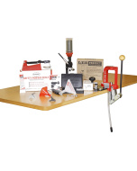 LEE Pressa Breech Lock Challenger Kit #90030