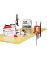 LEE Pressa Breech Lock Challenger 50th Anniversary Breech Kit #90050