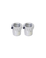 LEE Spline Drive Breech Lock Bushings • 2 pezzi #90063