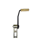 LEE Maniglia rotante per Pro 1000 + Turret Press Roller Handle Update Kit #90074