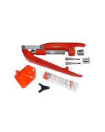 LEE Breech Lock Hand Press Kit Handpresse Komplettset #90180